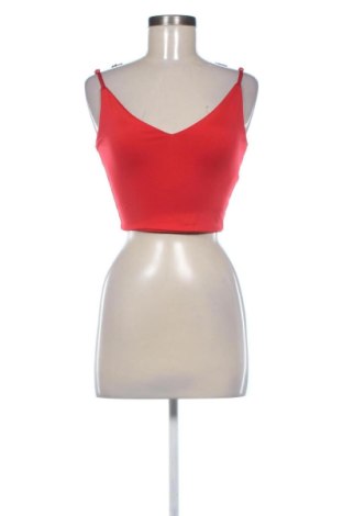Top de femei Amisu, Mărime M, Culoare Roșu, Preț 91,99 Lei