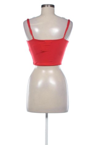 Top de femei Amisu, Mărime M, Culoare Roșu, Preț 91,99 Lei