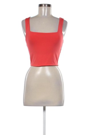 Damski top Amisu, Rozmiar S, Kolor Czerwony, Cena 79,99 zł, #136640458