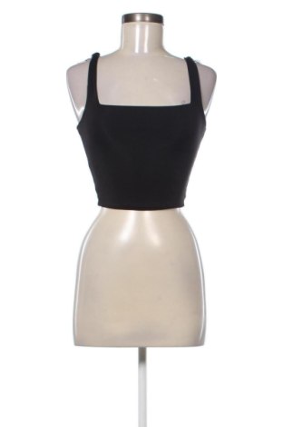 Damski top Amisu, Rozmiar XS, Kolor Czarny, Cena 80,38 zł, #136650383