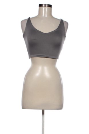 Top de femei Amisu, Mărime XS, Culoare Gri, Preț 78,20 Lei, #136671431