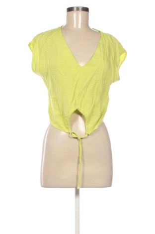 Damentop Anel, Größe M, Farbe Grün, Preis € 14,77