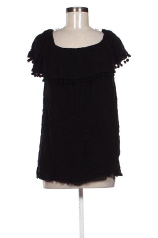 Damski top Angel of Style, Rozmiar XXL, Kolor Czarny, Cena 72,99 zł