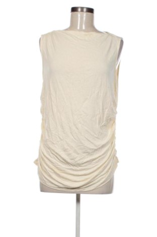 Top de femei Anko, Mărime XL, Culoare Ecru, Preț 91,99 Lei
