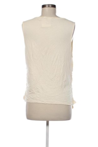 Top de femei Anko, Mărime XL, Culoare Ecru, Preț 91,99 Lei
