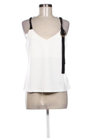 Top de femei Anna Field, Mărime L, Culoare Alb, Preț 145,99 Lei