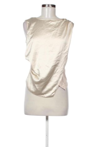 Top de femei Anna Field, Mărime M, Culoare Bej, Preț 145,99 Lei