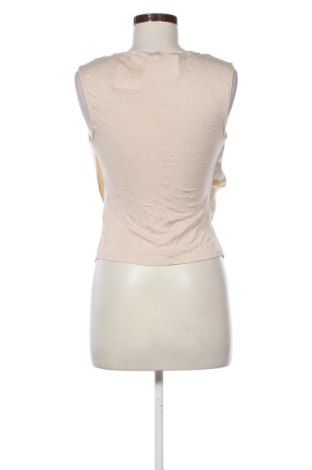Top de femei Anna Field, Mărime M, Culoare Bej, Preț 145,99 Lei