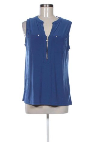 Damentop Anne Klein, Größe M, Farbe Blau, Preis 75,29 €