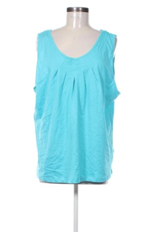 Top de femei Atlas For Women, Mărime XXL, Culoare Albastru, Preț 91,99 Lei