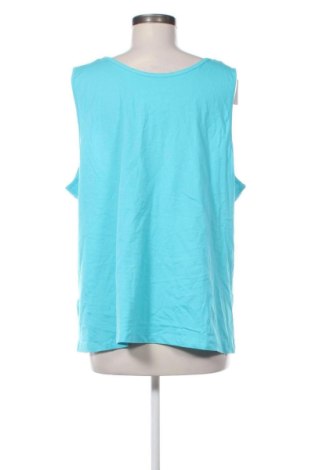 Top de femei Atlas For Women, Mărime XXL, Culoare Albastru, Preț 91,99 Lei