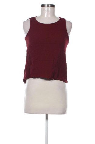 Damski top Atmosphere, Rozmiar M, Kolor Czerwony, Cena 79,00 zł, #136669051