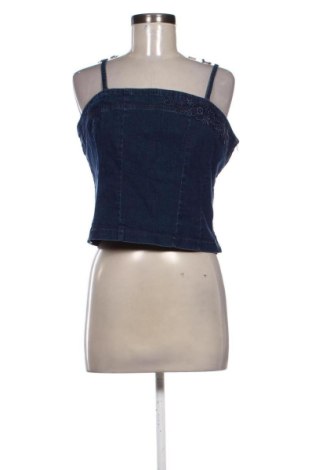 Damentop Aygill's, Größe L, Farbe Blau, Preis 28,00 €, #136662009