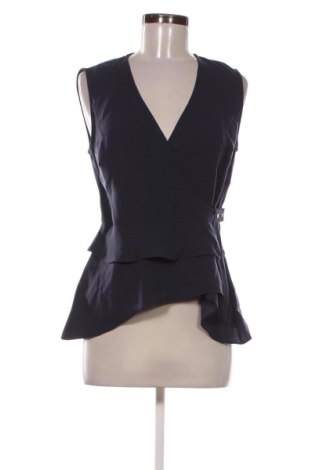 Dámsky top  BCBG Max Azria, Veľkosť S, Farba Modrá, Cena  32,00 €