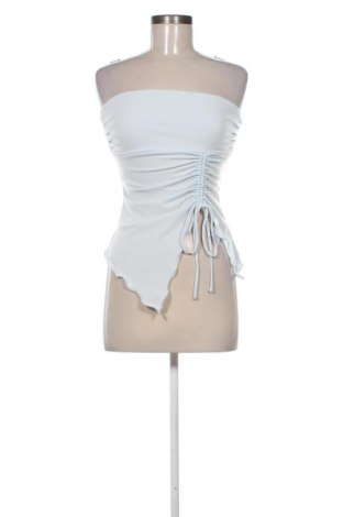 Dámsky top  BDG, Veľkosť M, Farba Modrá, Cena  37,95 €