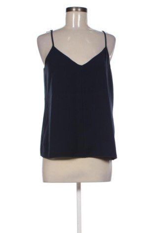 Top de femei Banana Republic, Mărime M, Culoare Albastru, Preț 63,99 Lei, #136679367