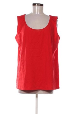 Дамски топ Barbara Lebek, Размер XL, Цвят Червен, Цена 28,63 €