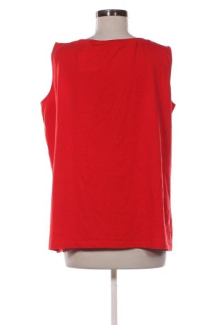 Дамски топ Barbara Lebek, Размер XL, Цвят Червен, Цена 28,63 €