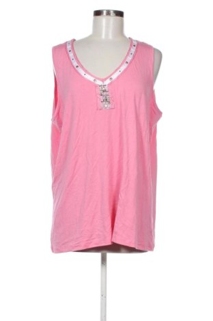 Top de femei Barbara Lebek, Mărime XL, Culoare Roz, Preț 173,99 Lei