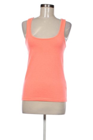 Top de femei Basics, Mărime L, Culoare Portocaliu, Preț 91,99 Lei