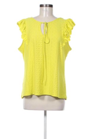 Top de femei Bel&Bo, Mărime XXL, Culoare Verde, Preț 91,99 Lei