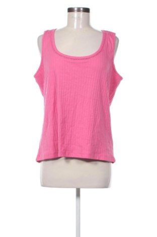 Дамски топ Bel&Bo, Размер XXL, Цвят Розов, Цена 24,03 €, #136593440