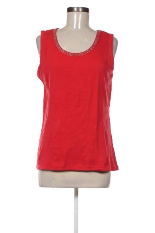 Дамски топ Bel&Bo, Размер XXL, Цвят Червен, Цена 15,33 €