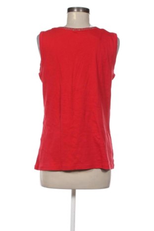 Дамски топ Bel&Bo, Размер XXL, Цвят Червен, Цена 15,33 €