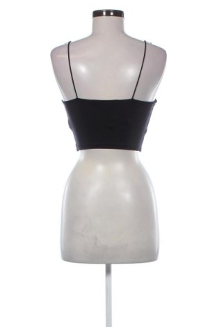 Дамски топ Bershka, Размер S, Цвят Черен, Цена 15,33 €