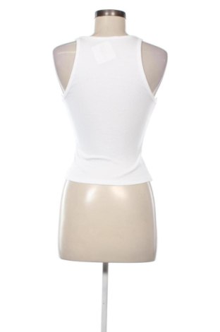 Dámský top Bershka, Velikost XS, Barva Bílá, Cena  419,00 Kč