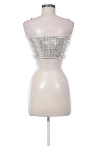 Damentop Bershka, Größe S, Farbe Mehrfarbig, Preis 19,99 €