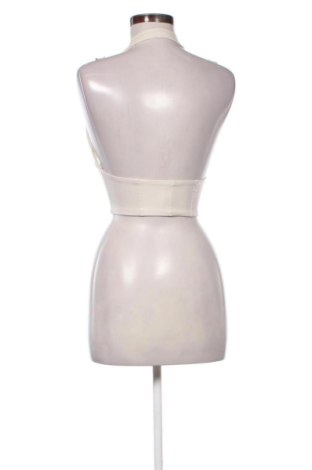 Damentop Bershka, Größe XS, Farbe Beige, Preis 15,00 €