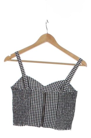 Top de femei Bershka, Mărime XS, Culoare Multicolor, Preț 77,31 Lei