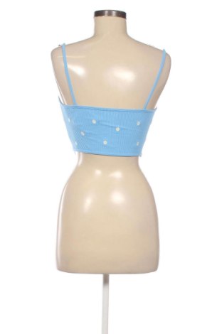 Damentop Bershka, Größe S, Farbe Mehrfarbig, Preis 14,77 €