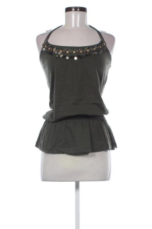 Dámsky top  Bershka, Veľkosť M, Farba Viacfarebná, Cena  14,83 €, #136637618