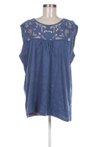Дамски топ Bexleys, Размер XXL, Цвят Син, Цена 14,31 €