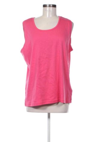Дамски топ Biaggini, Размер XXL, Цвят Розов, Цена 15,33 €