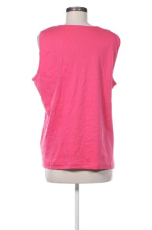 Дамски топ Biaggini, Размер XXL, Цвят Розов, Цена 15,33 €