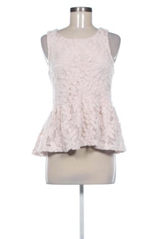 Дамски топ Bik Bok, Размер S, Цвят Екрю, Цена 14,83 €