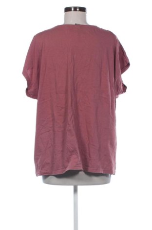 Γυναικείο τοπ Blind Date, Μέγεθος XXL, Χρώμα Ρόζ , Τιμή 17,99 €