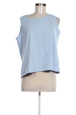 Damski top Blue Motion, Rozmiar XXL, Kolor Niebieski, Cena 78,99 zł