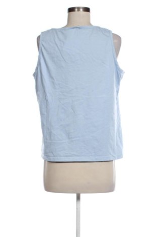 Damski top Blue Motion, Rozmiar XXL, Kolor Niebieski, Cena 78,99 zł