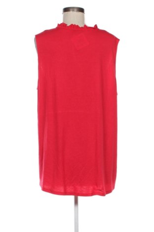 Γυναικείο τοπ Body Flirt, Μέγεθος XXL, Χρώμα Κόκκινο, Τιμή 17,99 €