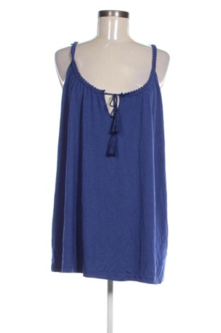 Damentop Body Flirt, Größe 3XL, Farbe Blau, Preis € 19,99