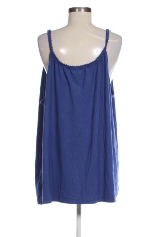 Damentop Body Flirt, Größe 3XL, Farbe Blau, Preis € 19,99