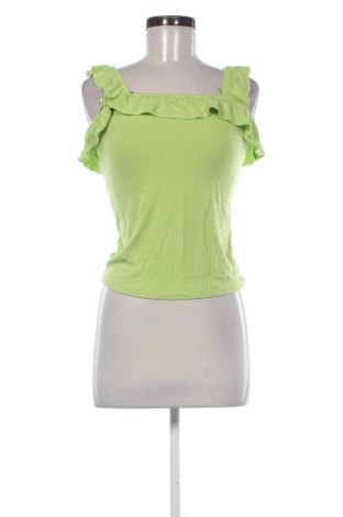 Dámský top Body Flirt, Velikost XS, Barva Zelená, Cena  425,00 Kč