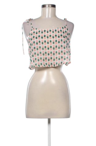 Damentop Boohoo, Größe M, Farbe Mehrfarbig, Preis 24,00 €