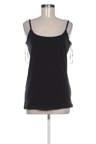 Top de femei Bpc Bonprix Collection, Mărime XL, Culoare Negru, Preț 91,99 Lei