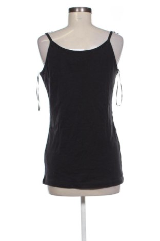Top de femei Bpc Bonprix Collection, Mărime XL, Culoare Negru, Preț 91,99 Lei