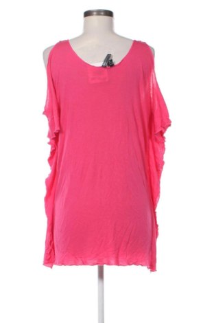 Damski top Bpc Bonprix Collection, Rozmiar L, Kolor Różowy, Cena 78,99 zł